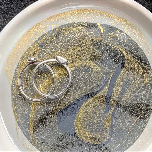 Trinket dish - Picture 2 of 3